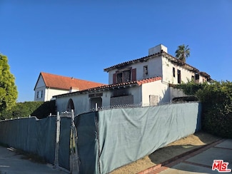 3814 Mount Vernon Dr, Los Angeles, CA 90008