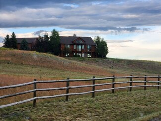 60 Rolling Glen Loop, Three Forks, MT 59752