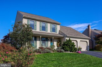 44 Misty Ln, Ephrata, PA 17522