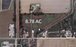 22820 Turner St, San Benito, TX 78586