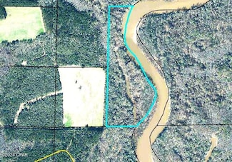 00 Baker Landing Ln, Westville, FL 32464
