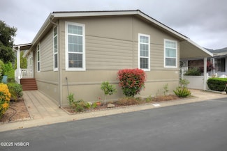 107 Sierra Vista, Solvang, CA 93463