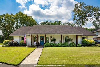 16756 Merrimac Ave, Baton Rouge, LA 70817