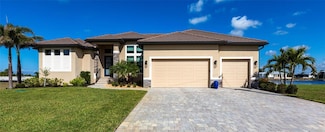 17122 Barcrest Ln, Punta Gorda, FL 33955