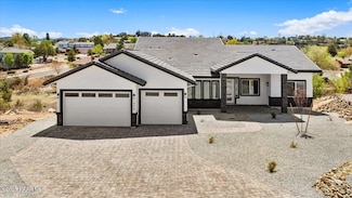 1924 Pinnacle Ln, Prescott, AZ 86301