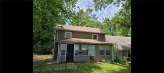 7908 Euclid Ave, Kansas City, MO 64132