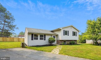 7284 Shirley Dr, Easton, MD 21601