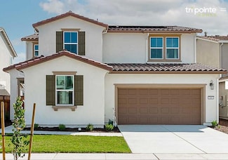 3063 Benetti St, Lathrop, CA 95330