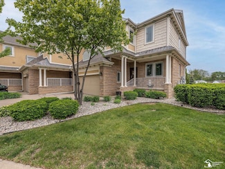 3159 Janea Rue Blvd, Monroe, MI 48162