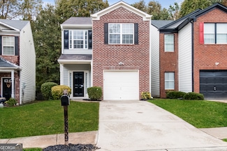 2839 Windsor Forrest Ct, Atlanta, GA 30349