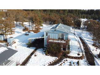 405 White Oak Rd, Goldendale, WA 98620