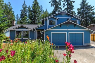 3814 112th Street Ct NW, Gig Harbor, WA 98332