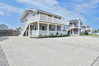 4617 Schooner Rd Unit A, Brigantine, NJ 08203