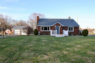 3434 Mitchell Rd, New Castle, PA 16105
