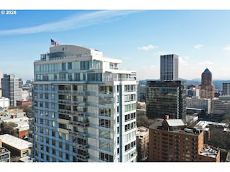 1500 SW 11th Ave Unit 2401, Portland, OR 97201