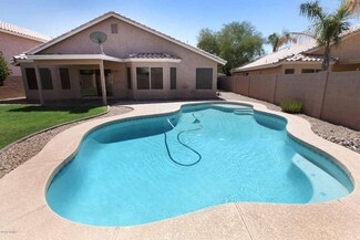 1684 W Macaw Dr, Chandler, AZ 85286