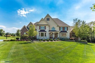 3807 W Homestead Trail, Crystal Lake, IL 60012