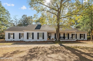 264 McCotter Dr, Grifton, NC 28530