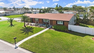 4 Seafarers Dr, Ormond Beach, FL 32176