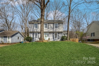 9613 Central Dr, Mint Hill, NC 28227