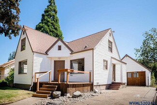 2240 5th St NE, Salem, OR 97301