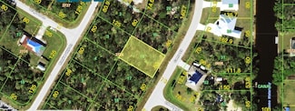 3255 Como St, Point Charlotte, FL 33948