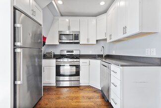 229 Princeton St Unit 3, Boston, MA 02128