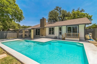 10108 Osprey Ct, Austin, TX 78750