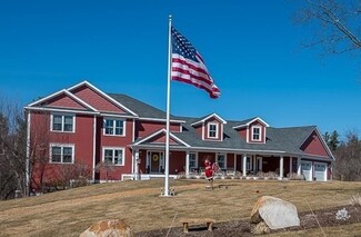 199 Ball Hill Rd Ball St, Boylston, MA 01505