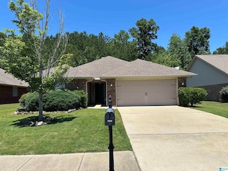 480 River Crest Dr N, Helena, AL 35080
