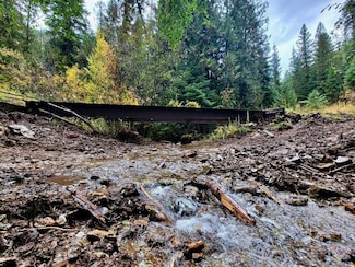 County Rd, Superior, MT 59872