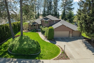 516 E Midway Rd, Colbert, WA 99005
