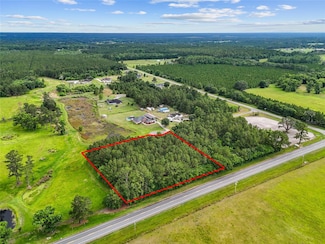 0 W State Road 238, Lake Butler, FL 32054