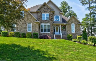 135 Stratford Place, Dobson, NC 27017