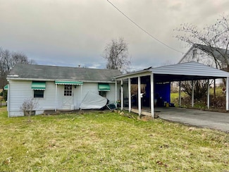117 Fox Hill Ln, Fairmont, WV 26554