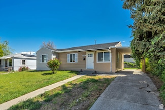 4401 W 5655 S, Salt Lake City, UT 84118