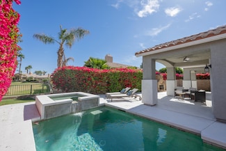 45950 Spyglass Hill St, Indio, CA 92201