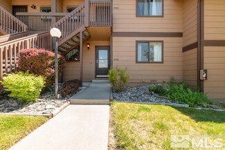 2944 Tierra Verde W, Reno, NV 89512