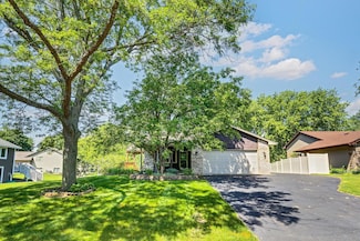 6543 Black Duck Dr S, Circle Pines, MN 55014