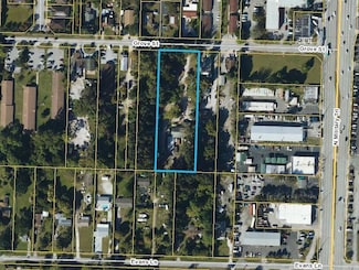 4604 Grove St, West Palm Beach, FL 33415