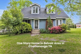 214 Thornton Ave, Chattanooga, TN 37411