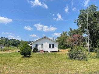 11622 Section Rd, Port Allen, LA 70767