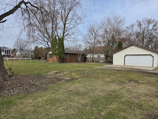 2423 Orange St, Portage, IN 46368