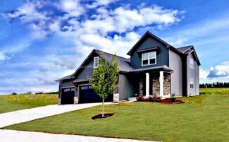 609 Wheatley Dr, Mahomet, IL 61853