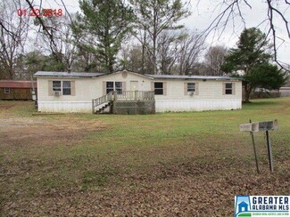 305 1st Ave S, Munford, AL 36268