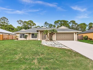 1581 SW Delos Ave, Port Saint Lucie, FL 34953