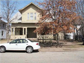 1716 E English St, Wichita, KS 67211