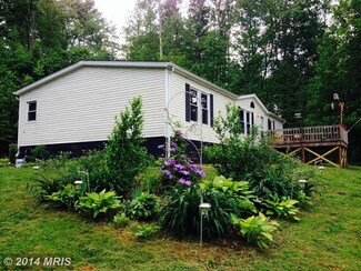 3133 Duet Rd, Etlan, VA 22719