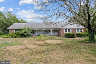 9224 Sharptown Rd, Laurel, DE 19956