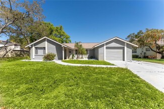 12426 Cobble Stone Dr, Bayonet Point, FL 34667